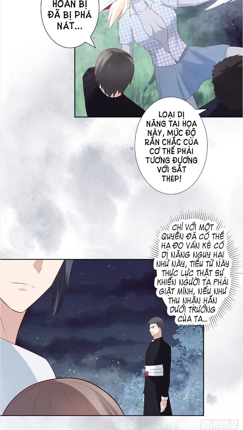 Người Tu Tiên Tại Đô Thị Chapter 7 - Trang 2