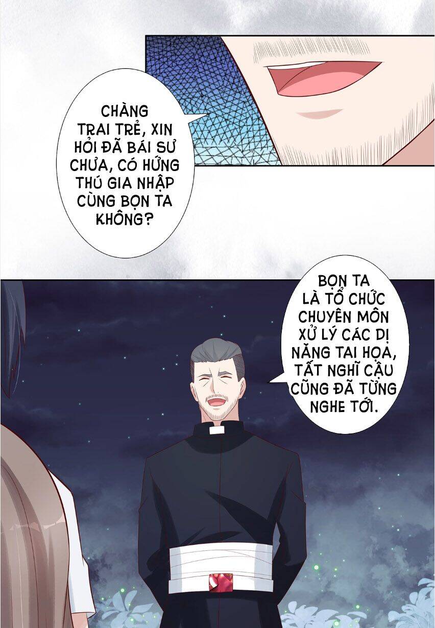 Người Tu Tiên Tại Đô Thị Chapter 7 - Trang 2