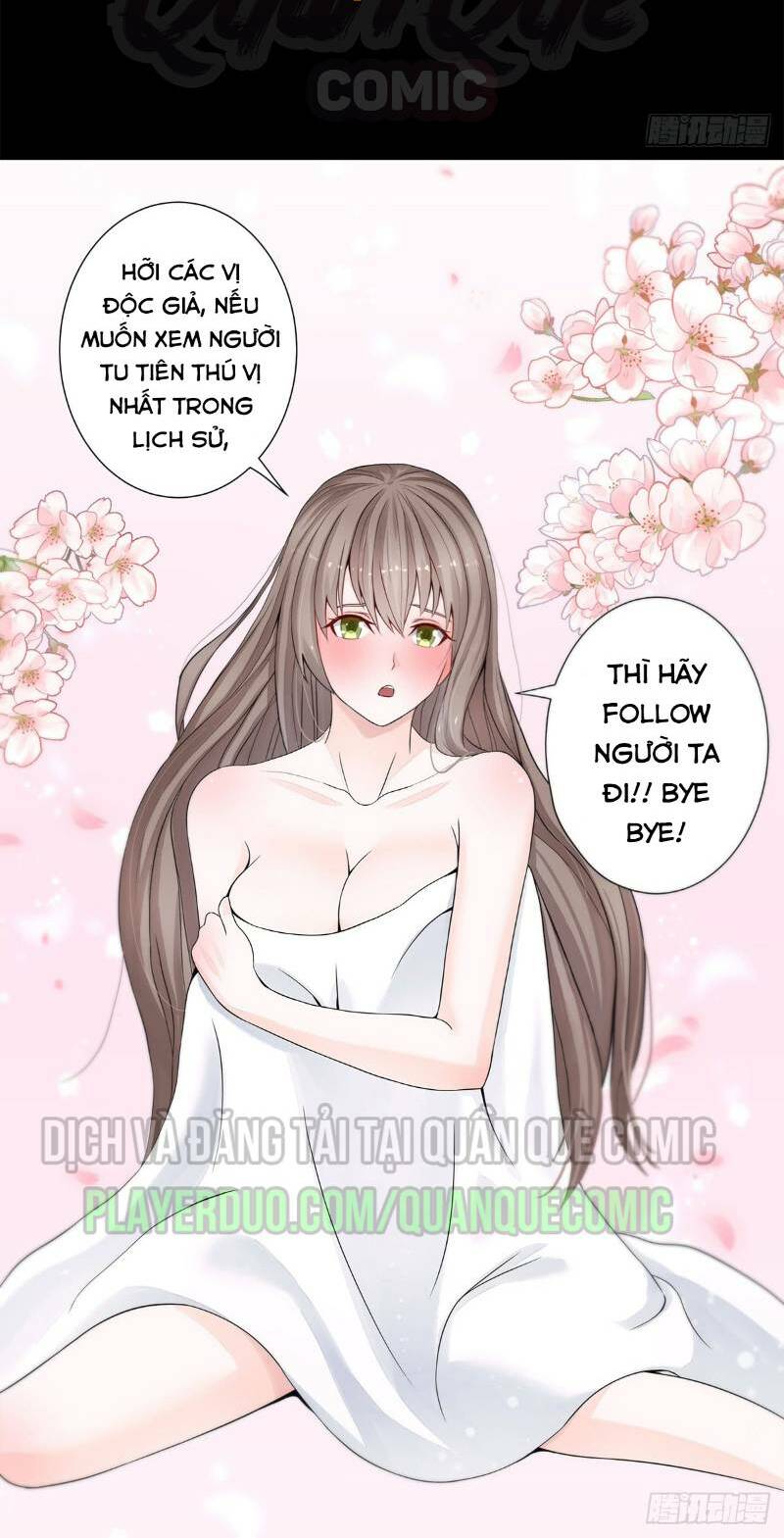 Người Tu Tiên Tại Đô Thị Chapter 0 - Trang 2