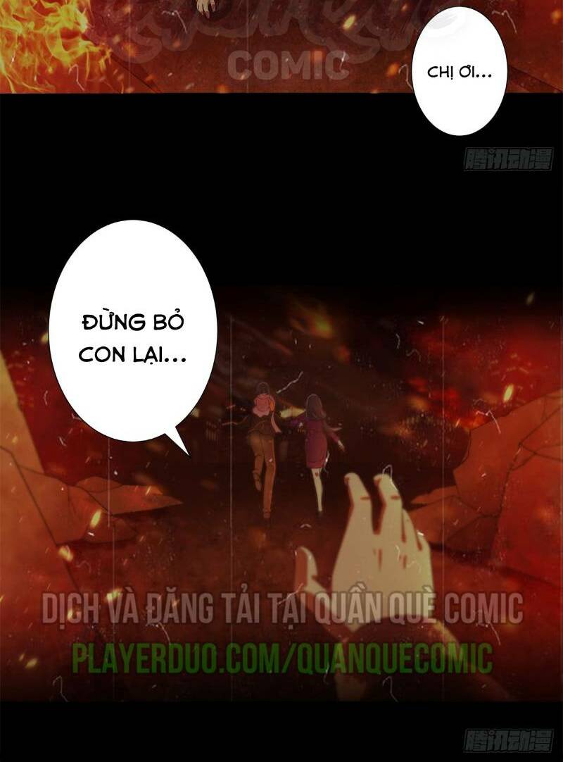 Người Tu Tiên Tại Đô Thị Chapter 0 - Trang 2