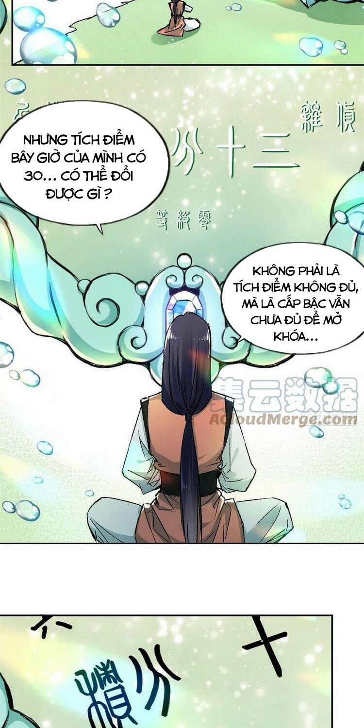 Thiên Mệnh Vi Hoàng Chapter 62 - Trang 2