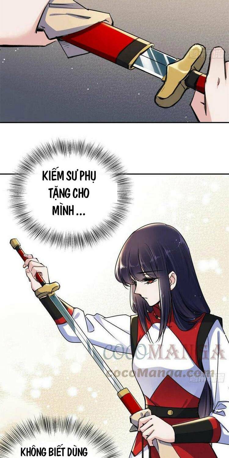 Thiên Mệnh Vi Hoàng Chapter 61 - Trang 2