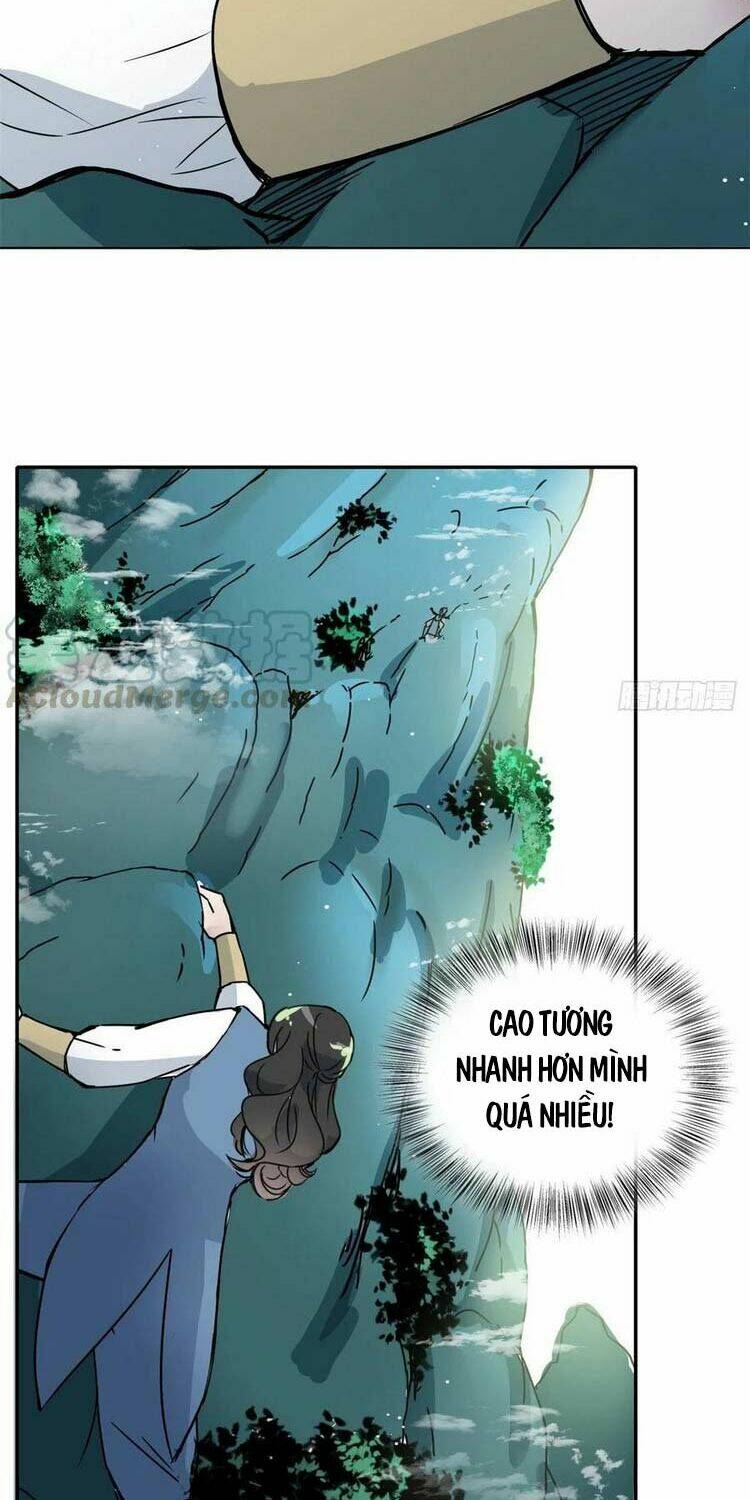 Thiên Mệnh Vi Hoàng Chapter 49 - Trang 2