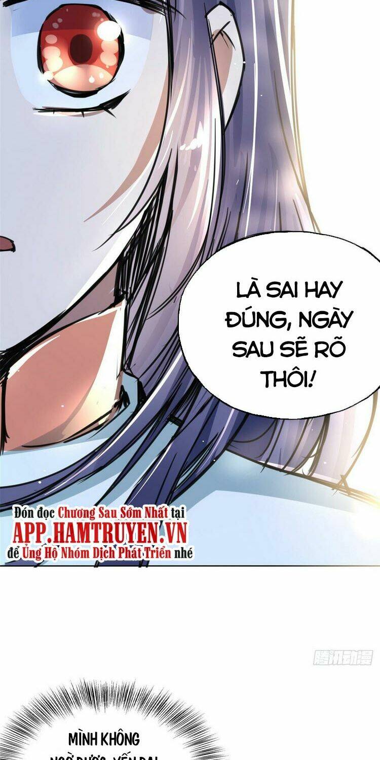 Thiên Mệnh Vi Hoàng Chapter 44 - Trang 2