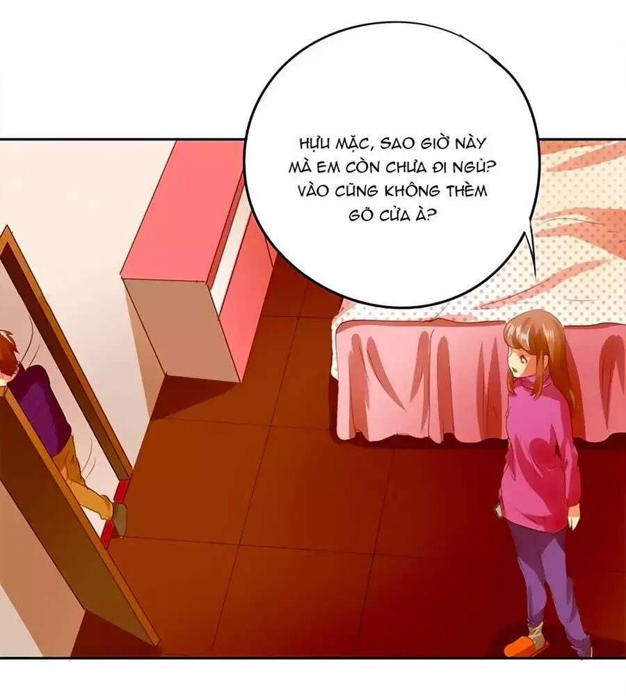 Tay Trái Nắm Tay Phải Chapter 43 - Trang 2