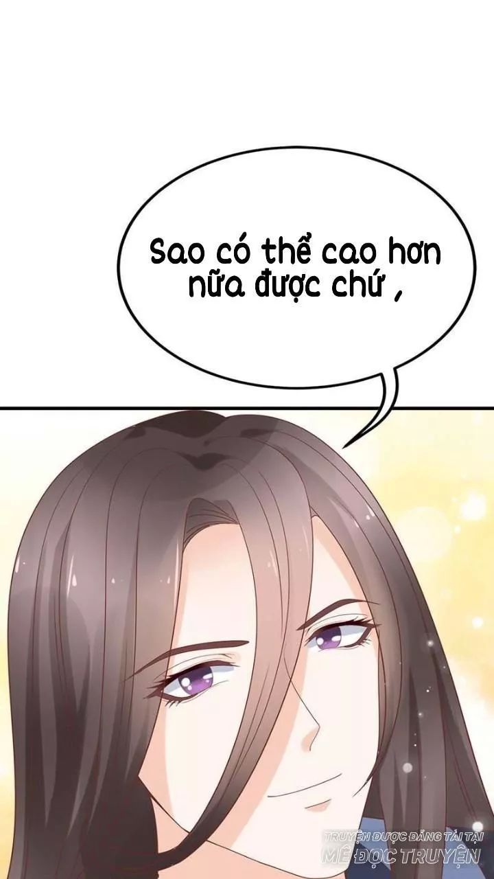 Định Mệnh Giữa Vị Thần Và Tiểu Cô Nương Chapter 19 - Trang 2