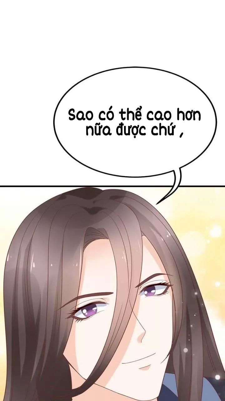 Định Mệnh Giữa Vị Thần Và Tiểu Cô Nương Chapter 18 - Trang 2