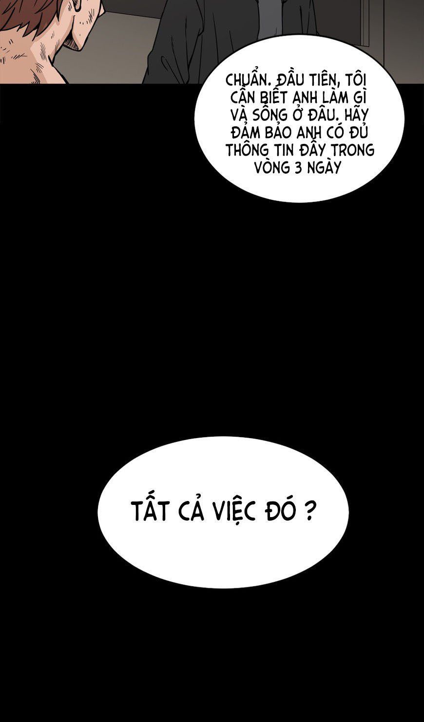 Her Hero Chapter 21 - Trang 2