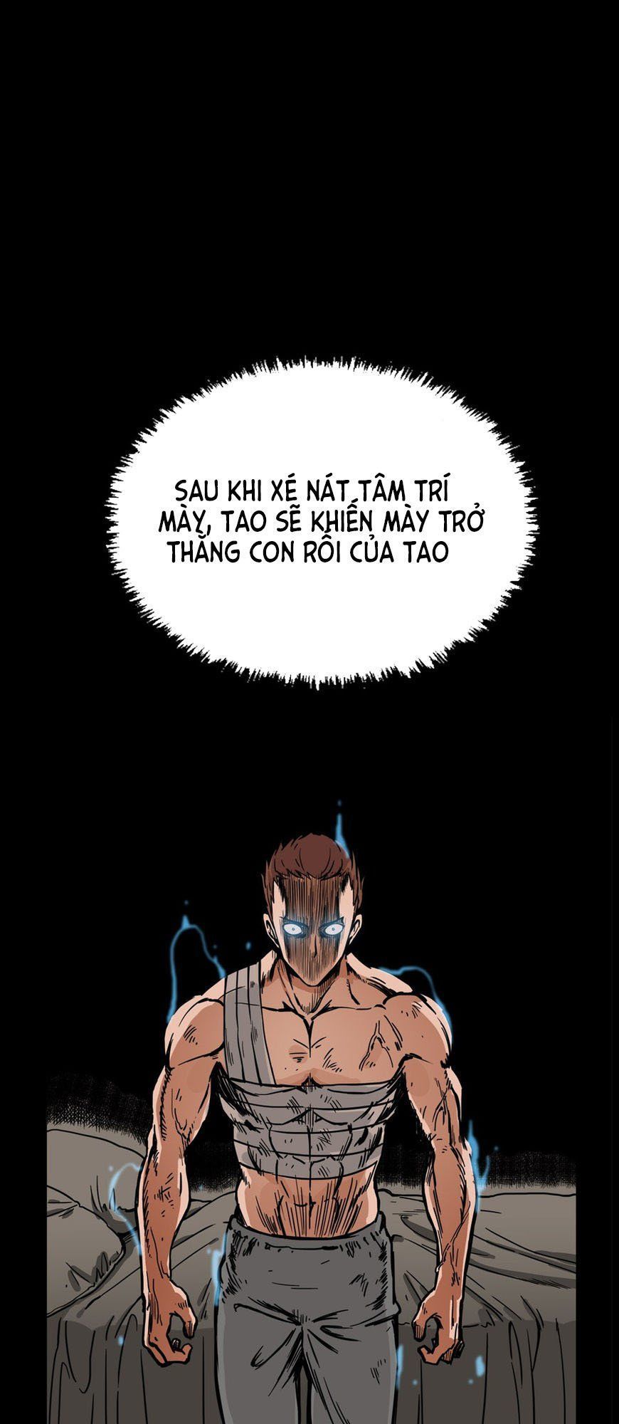 Her Hero Chapter 21 - Trang 2