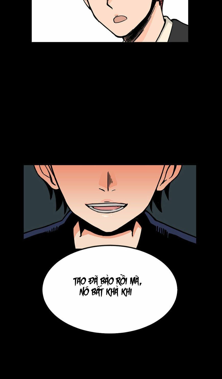 Her Hero Chapter 20 - Trang 2