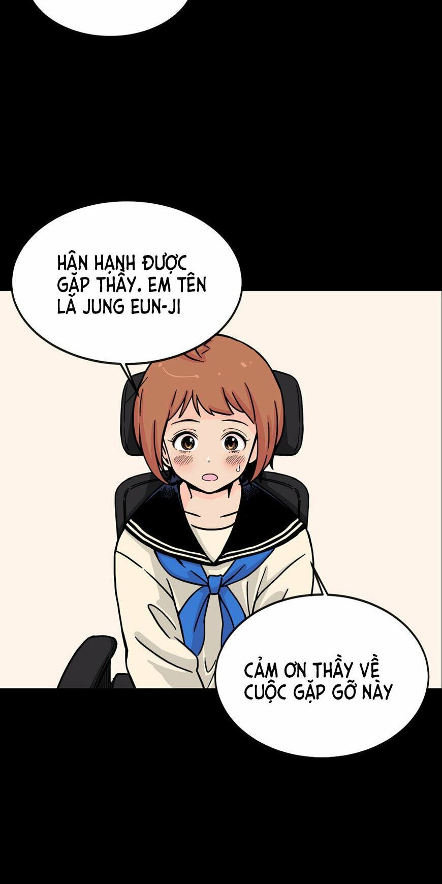 Her Hero Chapter 20 - Trang 2