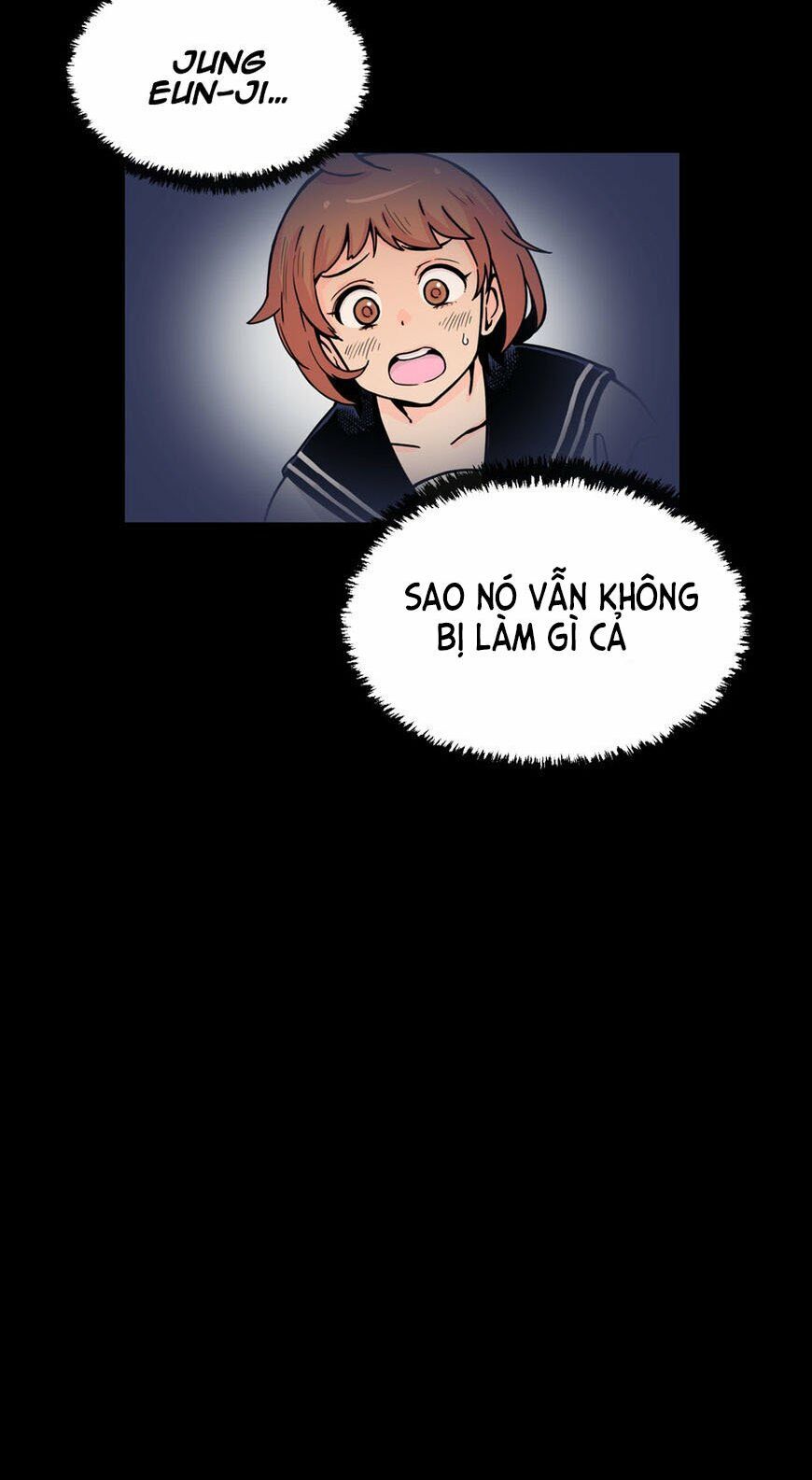 Her Hero Chapter 20 - Trang 2