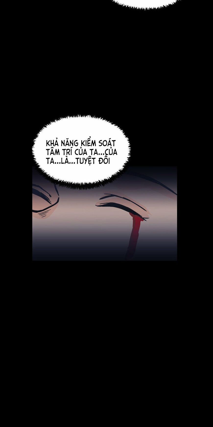 Her Hero Chapter 20 - Trang 2