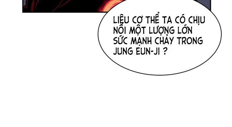 Her Hero Chapter 19 - Trang 2