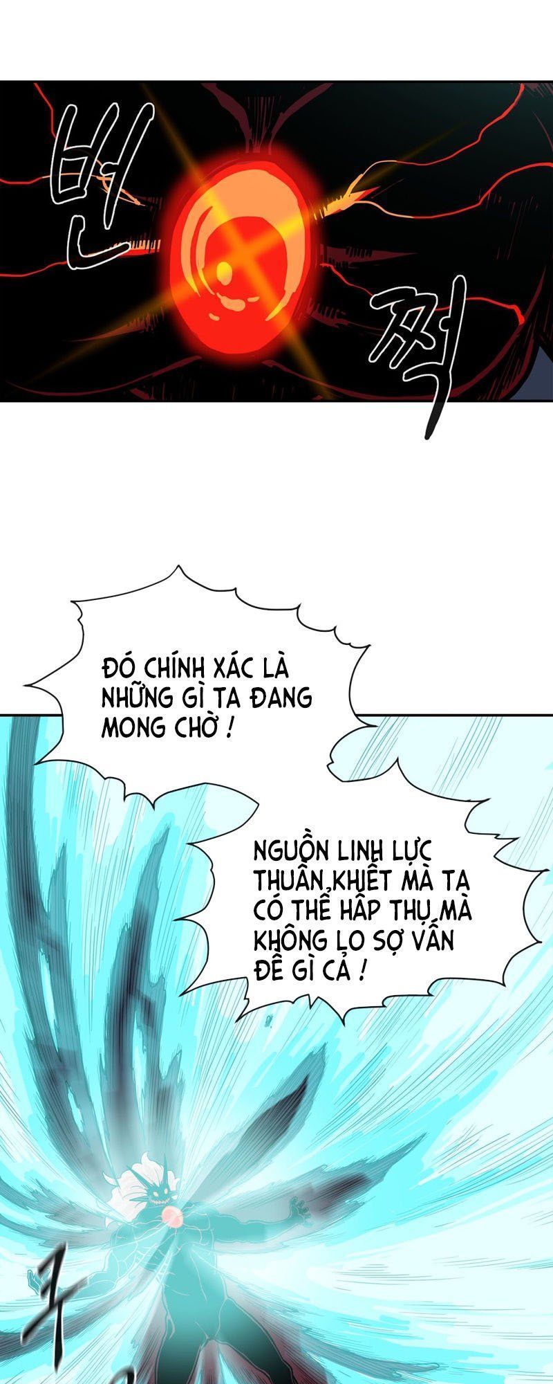 Her Hero Chapter 18 - Trang 2