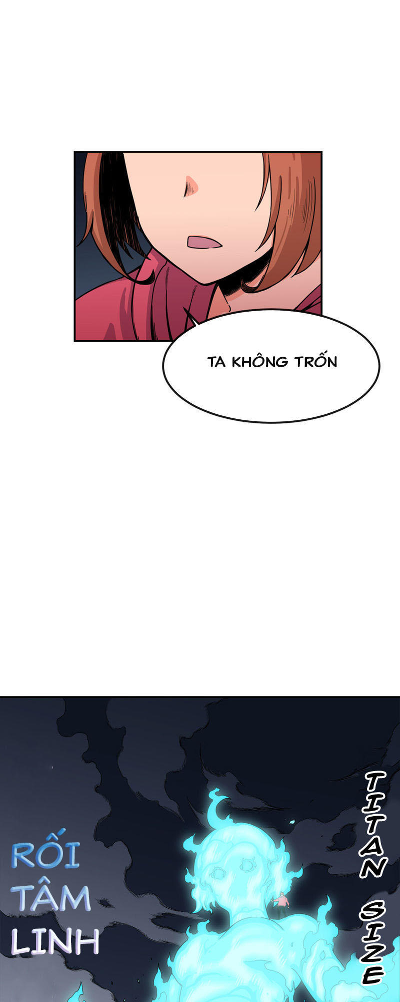 Her Hero Chapter 17 - Trang 2