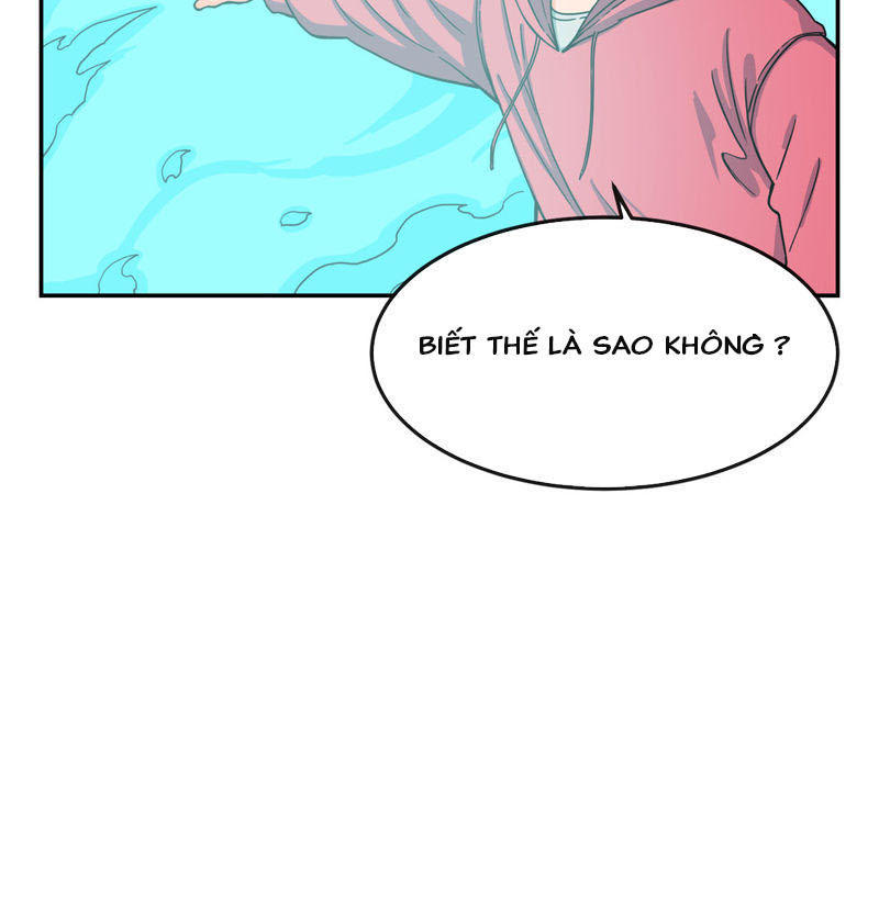 Her Hero Chapter 17 - Trang 2