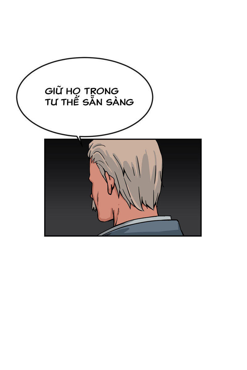 Her Hero Chapter 17 - Trang 2