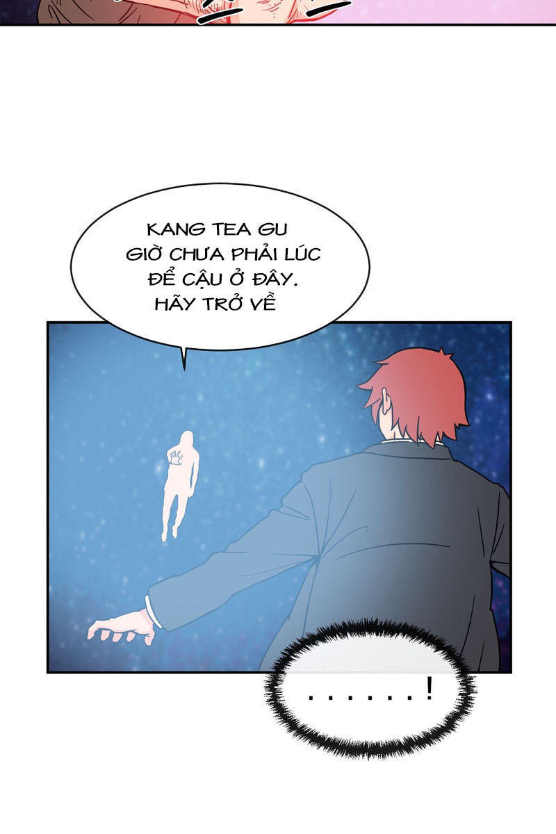 Her Hero Chapter 16 - Trang 2