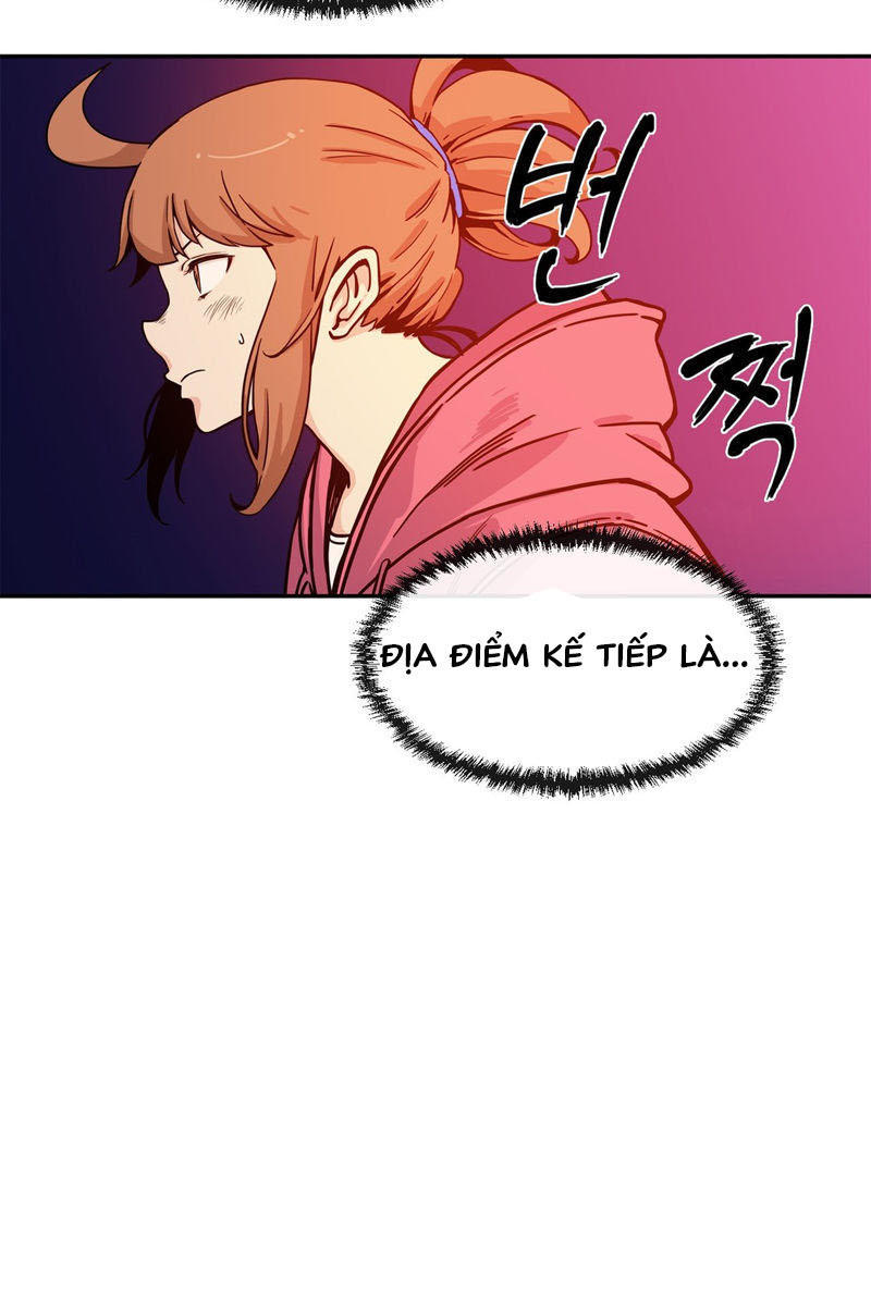 Her Hero Chapter 16 - Trang 2