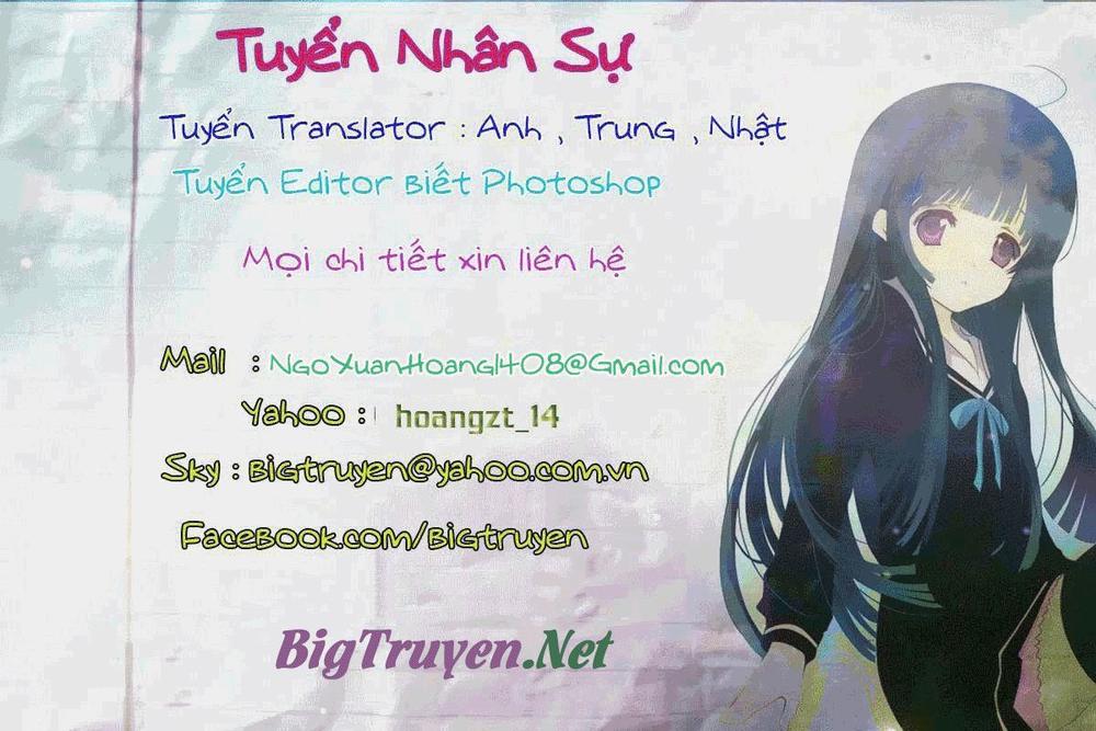 Her Hero Chapter 14 - Trang 2