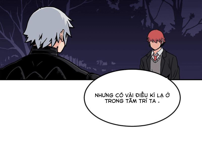 Her Hero Chapter 13 - Trang 2