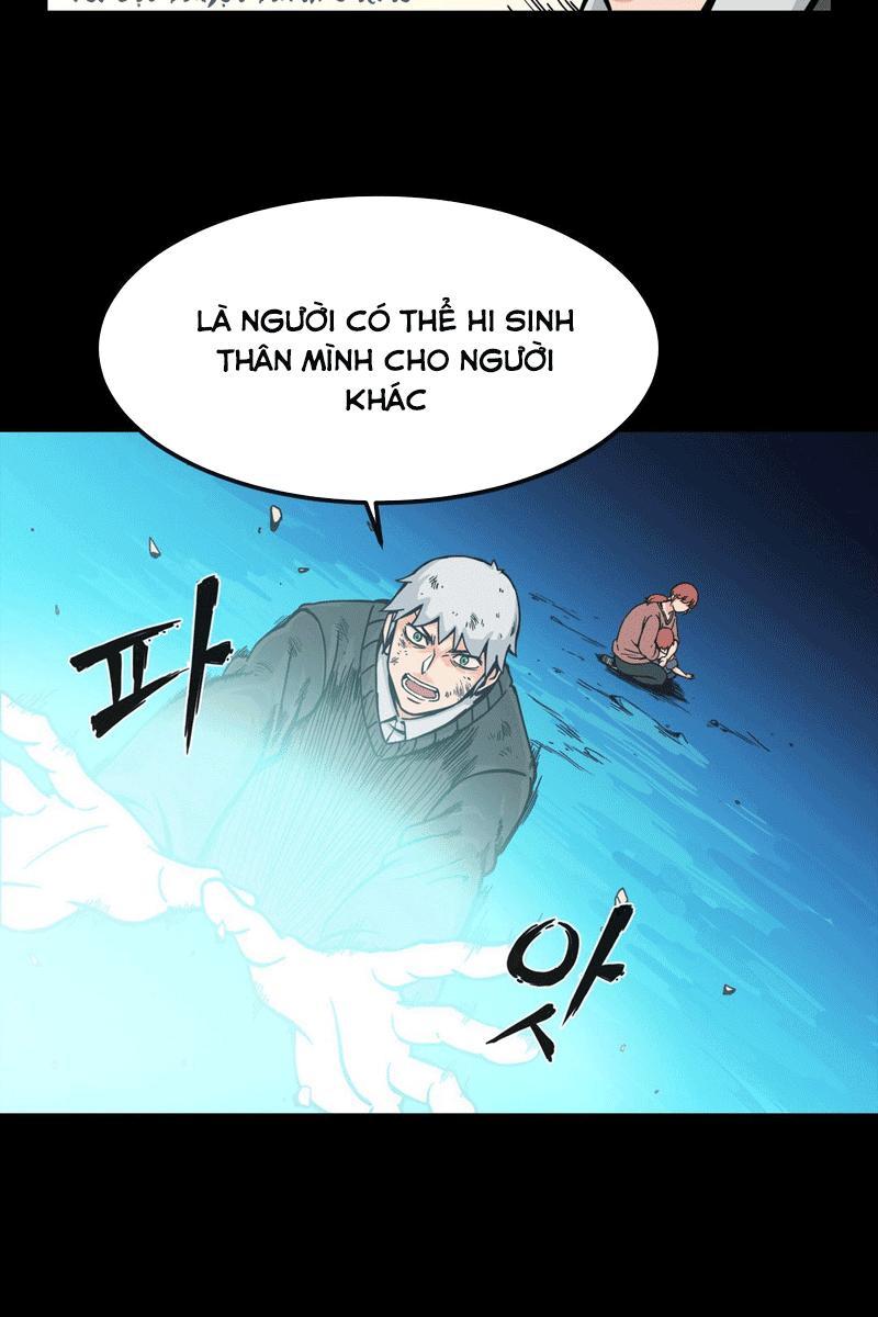 Her Hero Chapter 12 - Trang 2