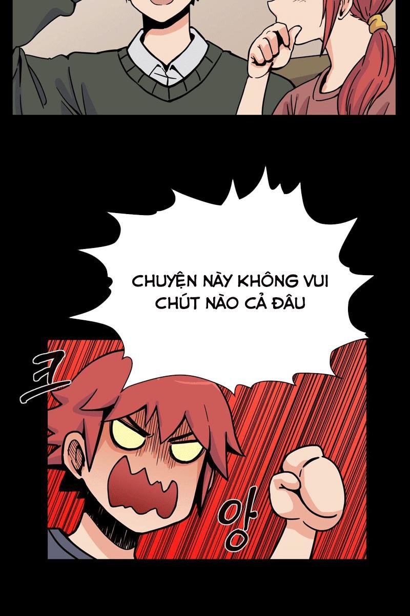 Her Hero Chapter 11 - Trang 2