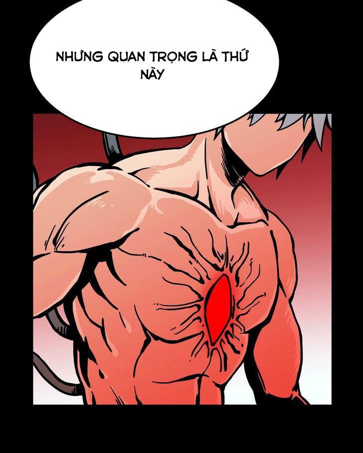 Her Hero Chapter 10 - Trang 2