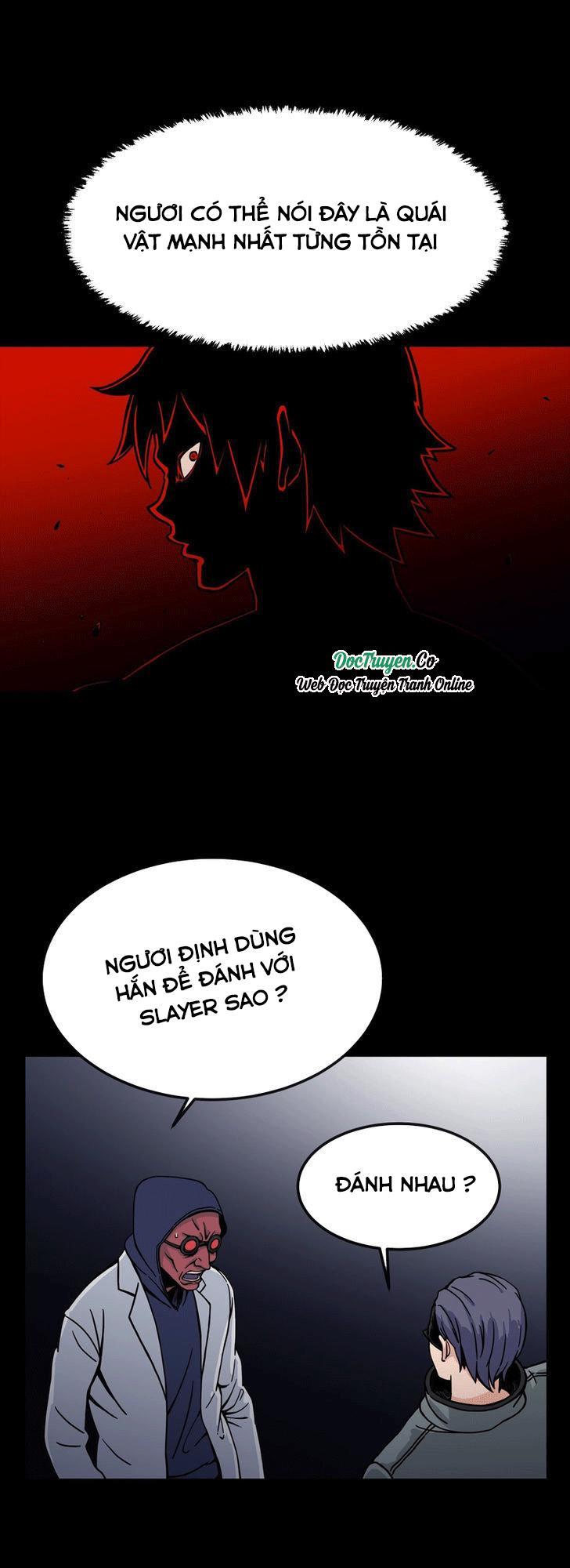 Her Hero Chapter 10 - Trang 2