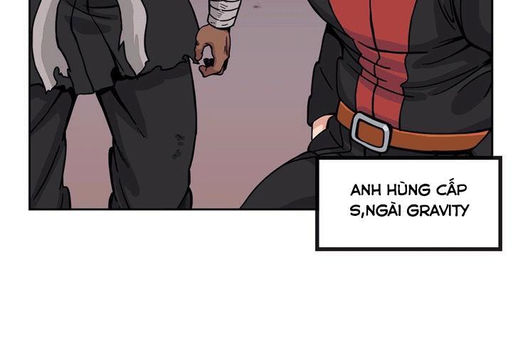 Her Hero Chapter 9 - Trang 2