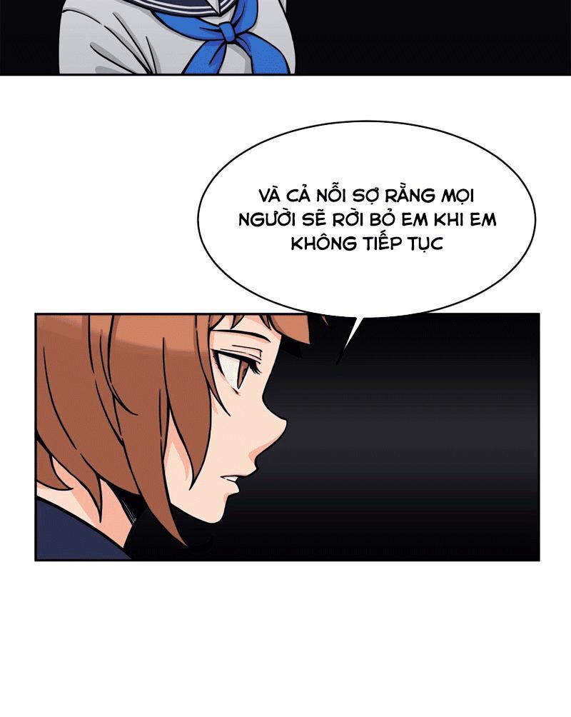 Her Hero Chapter 8 - Trang 2