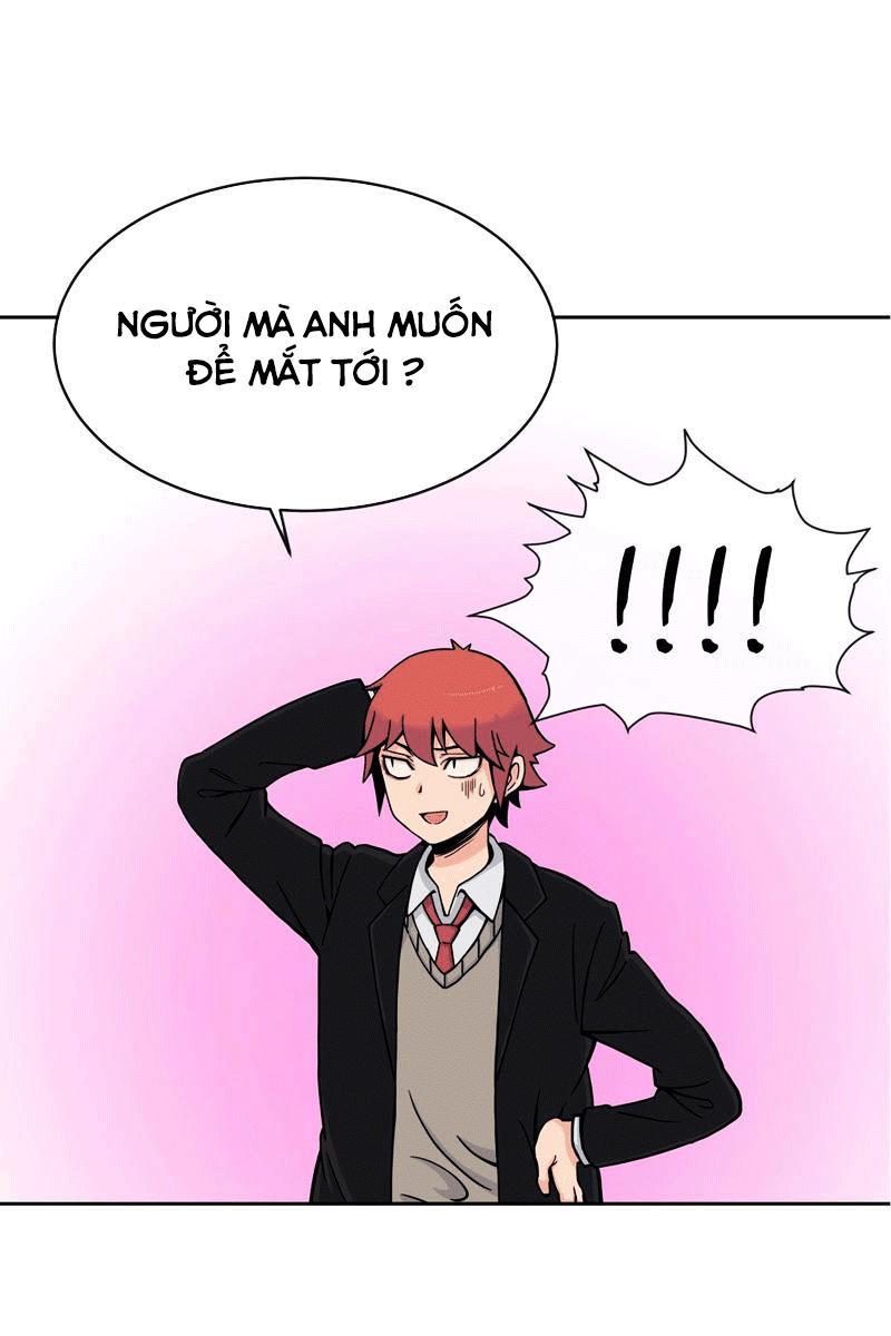 Her Hero Chapter 8 - Trang 2