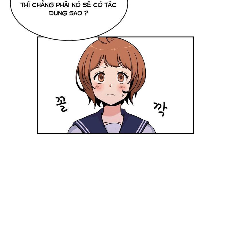 Her Hero Chapter 7 - Trang 2