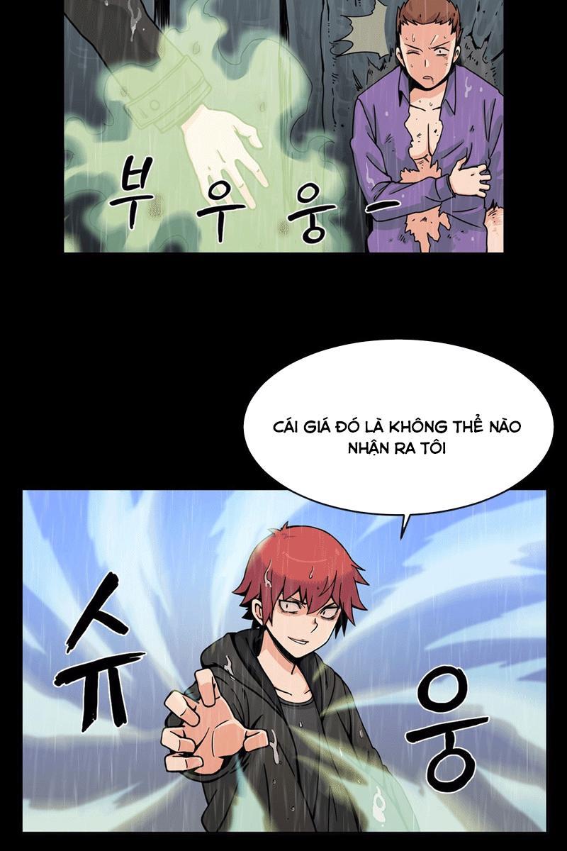 Her Hero Chapter 7 - Trang 2