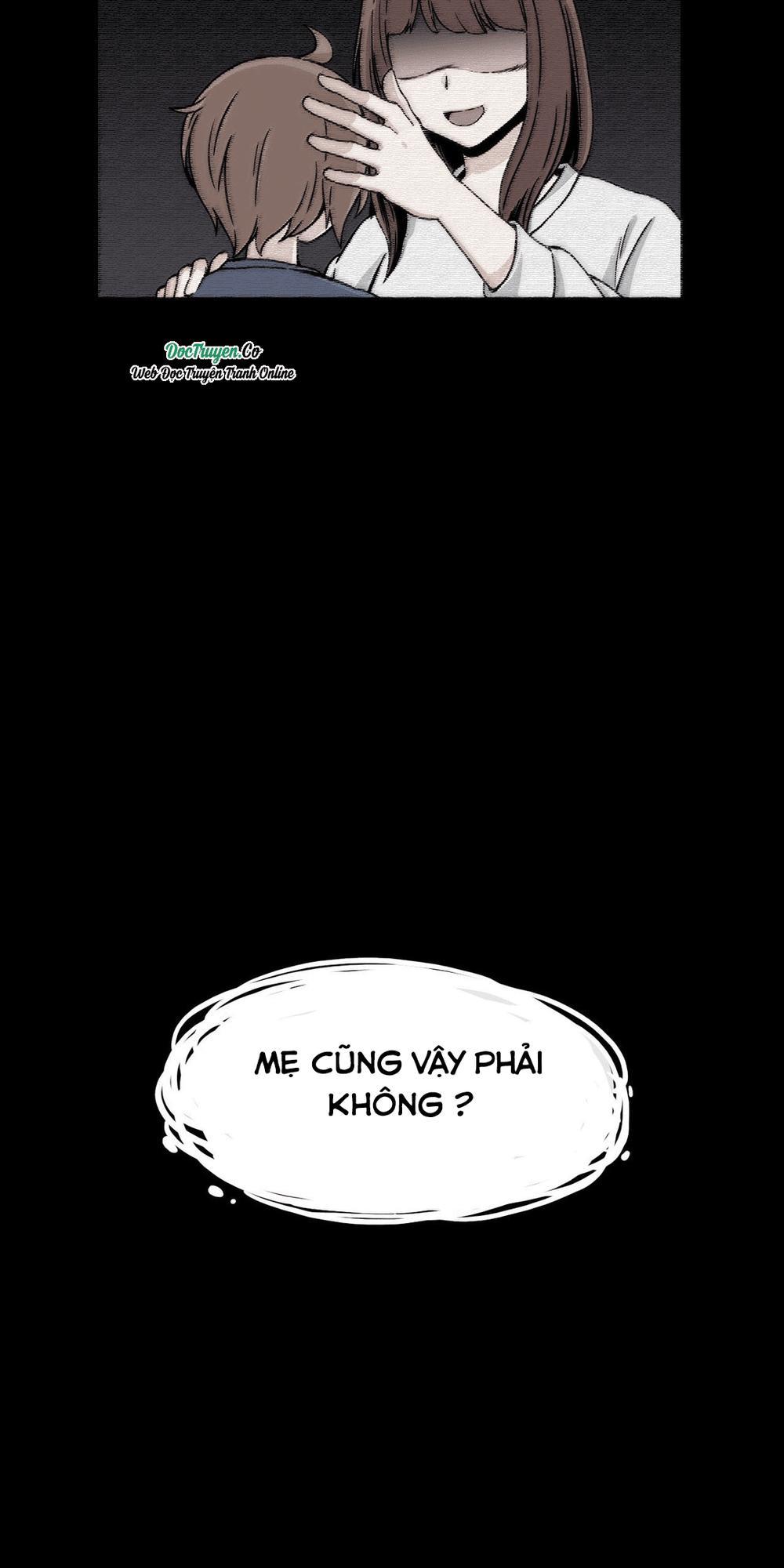 Her Hero Chapter 4 - Trang 2