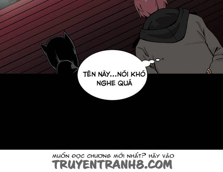 Her Hero Chapter 1 - Trang 2