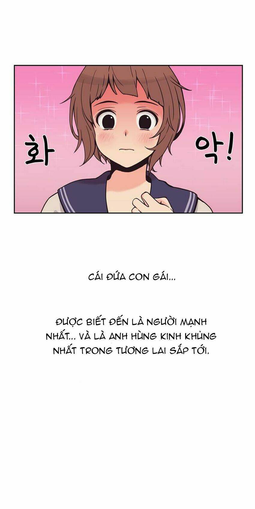 Her Hero Chapter 0 - Trang 2