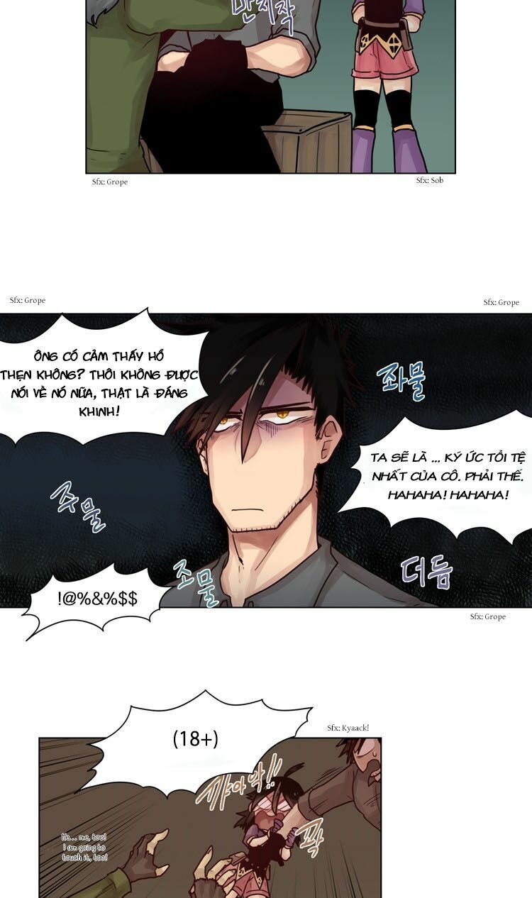 Heart Of A Dragon Chapter 12 - Trang 2