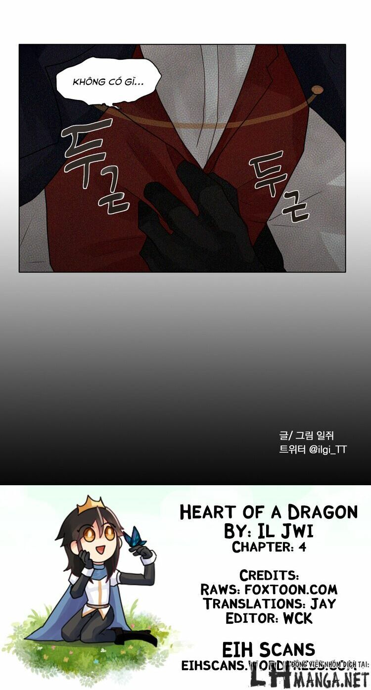 Heart Of A Dragon Chapter 4 - Trang 2