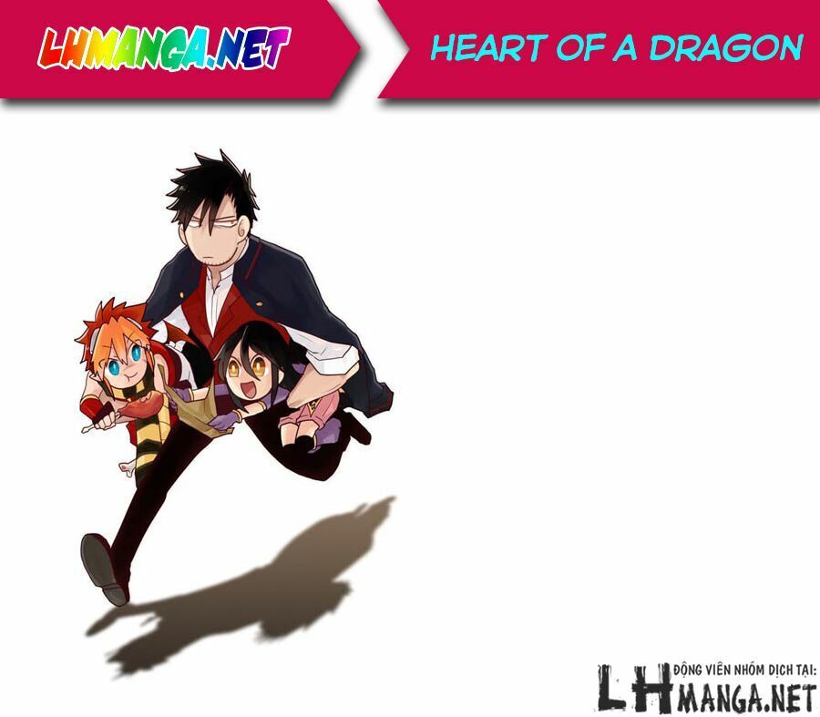 Heart Of A Dragon Chapter 4 - Trang 2