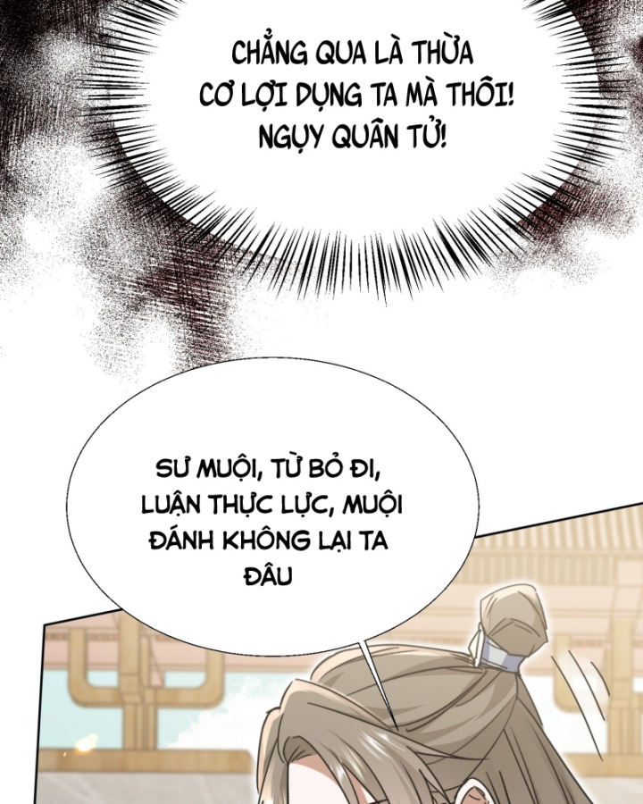 Đồ Đệ Nữ Đế Của Ta Muốn Hắc Hóa! Chapter 4 - Trang 2