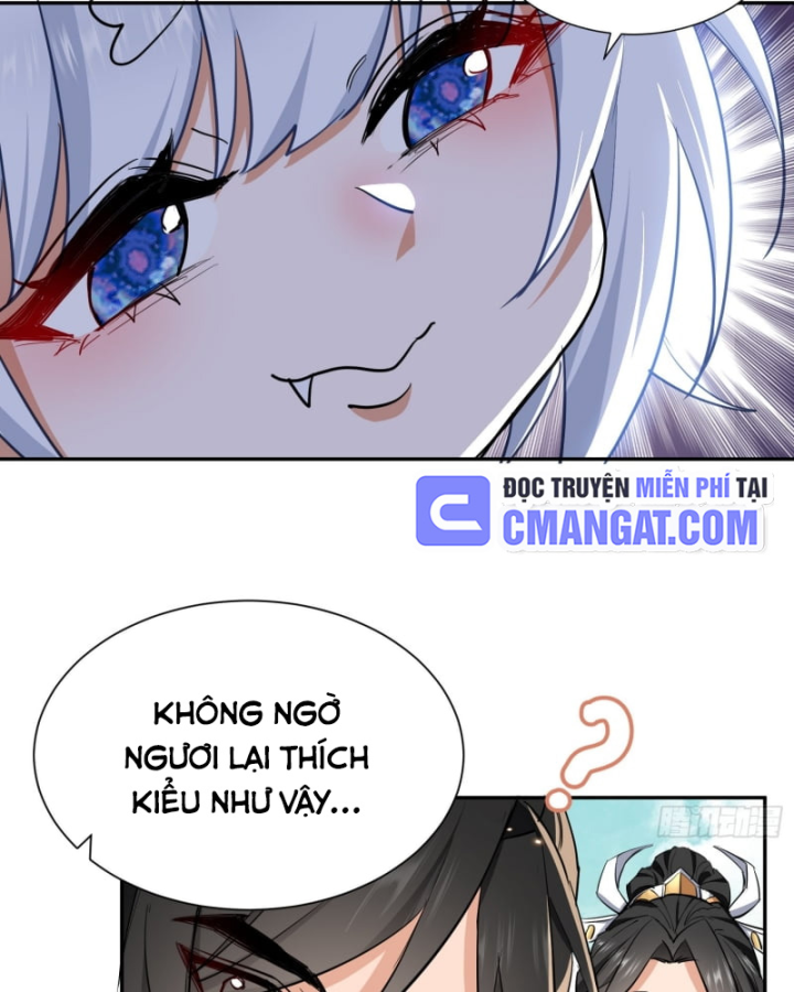 Đồ Đệ Nữ Đế Của Ta Muốn Hắc Hóa! Chapter 3 - Trang 2