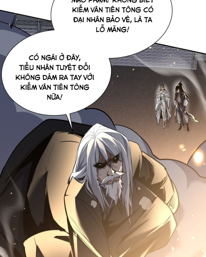 Đồ Đệ Nữ Đế Của Ta Muốn Hắc Hóa! Chapter 3 - Trang 2