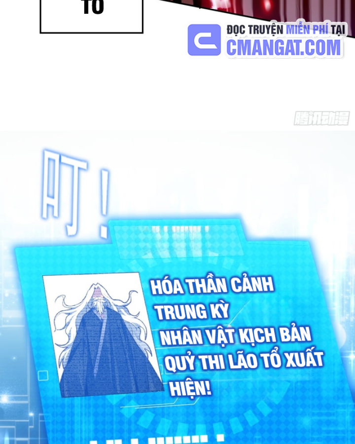 Đồ Đệ Nữ Đế Của Ta Muốn Hắc Hóa! Chapter 2 - Trang 2