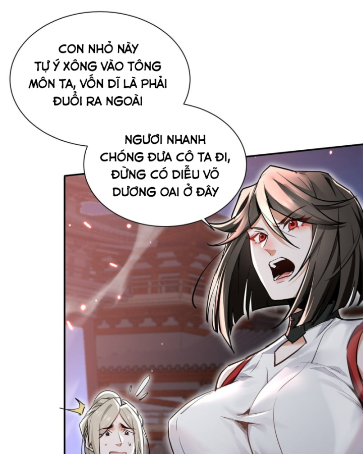 Đồ Đệ Nữ Đế Của Ta Muốn Hắc Hóa! Chapter 2 - Trang 2