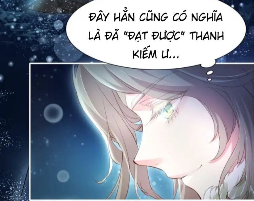 Quyển Vân Luyện Chapter 16 - Trang 2