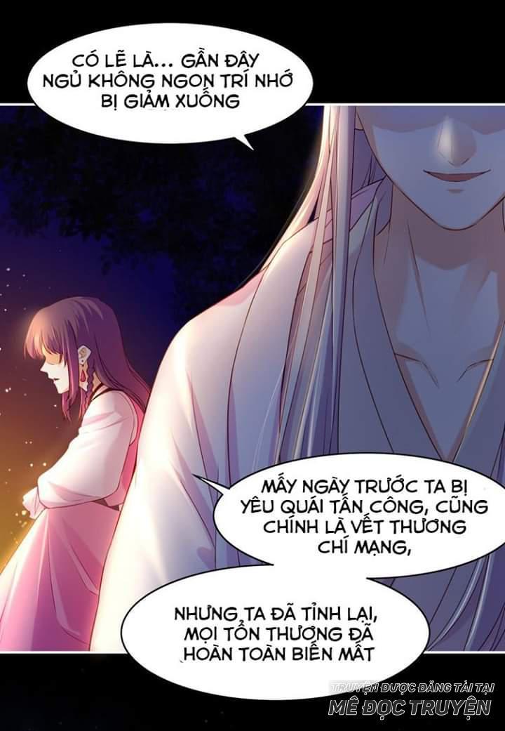 Quyển Vân Luyện Chapter 15 - Trang 2