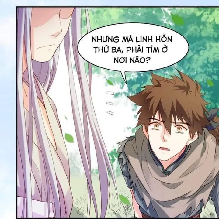 Quyển Vân Luyện Chapter 14 - Trang 2