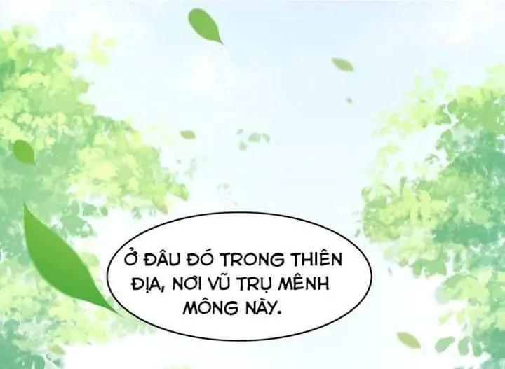 Quyển Vân Luyện Chapter 14 - Trang 2